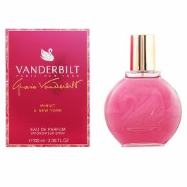 Perfume Mujer Vanderbilt MINUIT À NEW YORK EDP 100 ml Precio: 9.98999958. SKU: S4511084