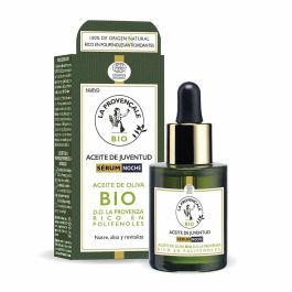 Aceite de juventud bio serum noche 30 ml