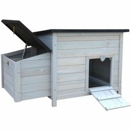 Casa Pájaro Nobex Gallina 89 x 70 x 93 cm Casa Pájaro Nobex Gallina 89 x 70 x 93 cm Precio: 136.94999978. SKU: B1BFFG3Q9N