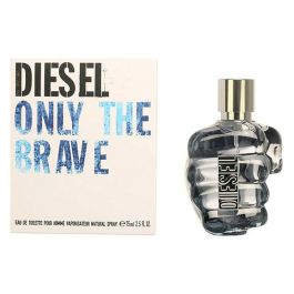 Perfume Hombre Only The Brave Diesel EDT Precio: 66.95000059. SKU: S4509202