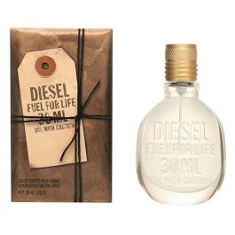 Perfume Hombre Fuel For Life Diesel EDT Precio: 37.94999956. SKU: S4509201