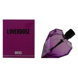 Perfume Mujer Loverdose Diesel EDP Precio: 34.95000058. SKU: SLC-37100