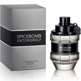 Perfume Hombre Viktor & Rolf EDT Spicebomb 90 ml Precio: 98.9500006. SKU: S8306156
