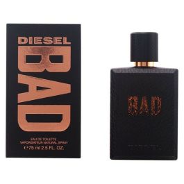 Perfume Hombre Diesel EDT