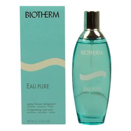 Perfume Mujer Eau Pure Biotherm EDT