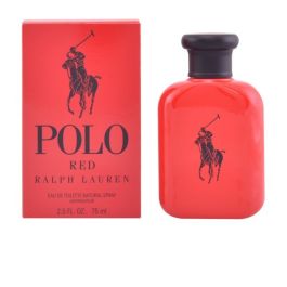 Perfume Hombre Ralph Lauren POLO RED EDT 75 ml Precio: 46.49999992. SKU: B15MJXJTXY