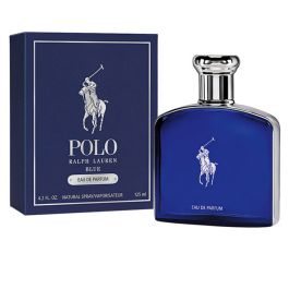 Ralph Lauren Polo blue eau de parfum 125 ml vaporizador Precio: 66.95000059. SKU: SLC-49195
