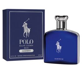 Ralph Lauren Polo blue eau de parfum 75 ml vaporizador Precio: 66.95000059. SKU: SLC-49196