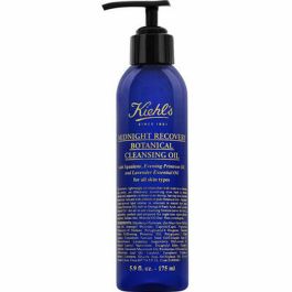 Kiehl'S Aceite Limpiador Botánico Midnight Recovery 175 ml para Piel Suave y Regeneración Nocturna Precio: 30.50000052. SKU: S4516416