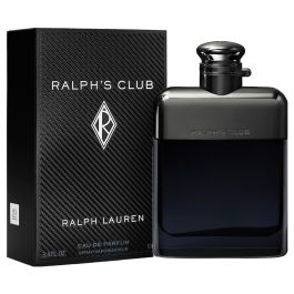 Perfume Hombre Ralph Lauren RALPH'S CLUB EDP EDP 100 ml Precio: 75.94999995. SKU: B1DWHHYTRR