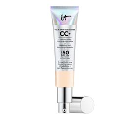 Crema Hidratante CC Cream It Cosmetics Your Skin But Better fair light Spf 50 32 ml Precio: 31.95000039. SKU: S05099822