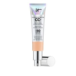 Your skin but better cc+ cream foundation SPF50+ #neutral medium Precio: 33.94999971. SKU: B1DPTGD6GV