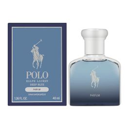 Perfume Hombre Ralph Lauren Polo Deep Blue 40 ml Precio: 51.94999964. SKU: B1CRL6QXWN