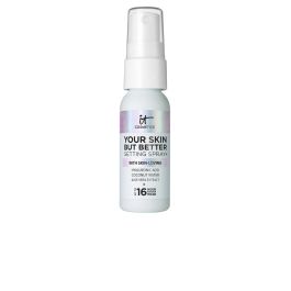 Spray Fijador It Cosmetics Your Skin But Better Bruma 30 ml Precio: 10.95000027. SKU: S05099808