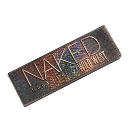 Naked wild west eyeshadow palette Naked wild west eyeshadow palette