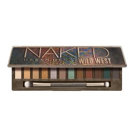 Naked wild west eyeshadow palette Naked wild west eyeshadow palette