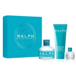 Set de Perfume Mujer Ralph Lauren Ralph 3 Piezas Precio: 98.9500006. SKU: B15KDLNSJ6