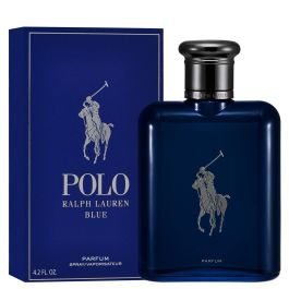 Ralph Lauren Polo blue eau de parfum pour homme 125 ml vaporizador