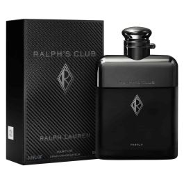 Perfume Hombre Ralph Lauren Ralph's Club EDP 100 ml Precio: 73.94999942. SKU: B18W2Y7B2C