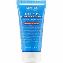 Kiehl'S ULTRA FACIAL oil-free cleanser Limpiador Facial 150 ml Precio: 19.49999942. SKU: S4516401