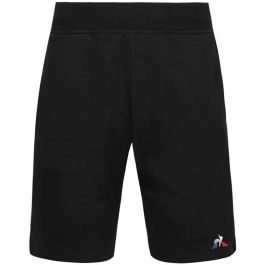 Pantalones Cortos Deportivos para Hombre Le coq sportif Regular N°2