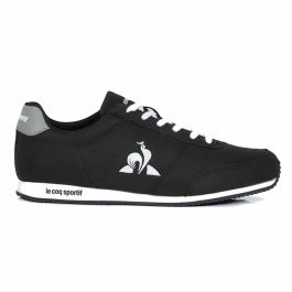 Zapatillas Casual Hombre Le coq sportif RACERONE 2220379 Negro 44 Zapatillas Casual Hombre Le coq sportif RACERONE 2220379 Negro 44