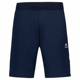 Pantalones Cortos Deportivos para Hombre Le coq sportif Tri Regular N°1 Sky Azul Precio: 63.9500004. SKU: S64121520