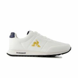 Zapatillas de Running para Adultos Le coq sportif Racerone 2 Blanco Precio: 63.50000019. SKU: S64142615