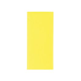 Papel Seda Liderpapel 52x76 cm 18 gr-M2 Bolsa De 5 Hojas Amarillo