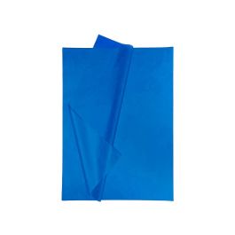 Papel Seda Liderpapel 52x76 cm 18 gr-M2 Bolsa De 5 Hojas Azul Precio: 1.8149993829. SKU: B1CR8VMCY9