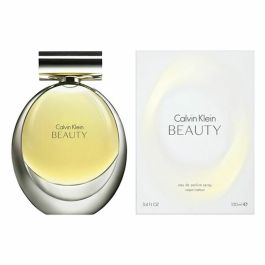 Perfume Mujer Beauty Calvin Klein 10007385 EDP (100 ml) EDP 100 ml Precio: 27.95000054. SKU: S0563123