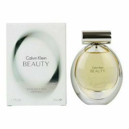 Perfume Mujer Calvin Klein EDP Beauty 100 ml