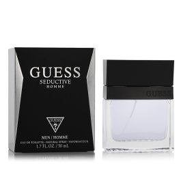 Perfume Hombre Guess EDT Seductive 50 ml Precio: 30.9899997. SKU: B1FBZEVFK4