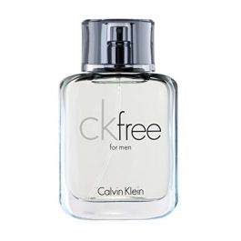 Perfume Hombre Calvin Klein CK Free EDT 30 ml Precio: 41.7450004477. SKU: B185AA67DR