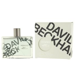 Perfume Hombre David Beckham EDT 75 ml Homme Precio: 27.95000054. SKU: S8301556