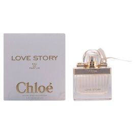 Perfume Mujer Love Story Chloe EDP Precio: 128.95000008. SKU: S0509032