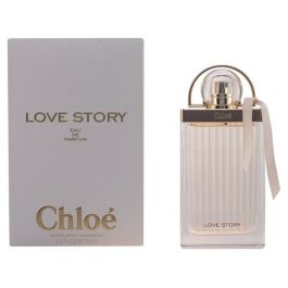 Perfume Mujer Love Story Chloe EDP EDP