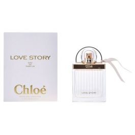 Perfume Mujer Love Story Chloe EDP Precio: 171.94999998. SKU: S4509340