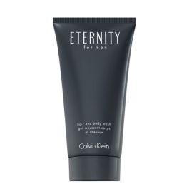 Gel y Champú Eternity For Men Calvin Klein (200 ml) (200 ml) Precio: 23.94999948. SKU: S0560664