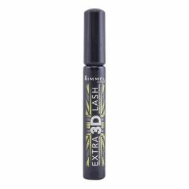 Máscara de Pestañas Efecto Volumen Rimmel London Extra 3D Lash 8 ml Precio: 12.68999963. SKU: S0560837