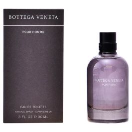 Bottega Veneta Pour Homme Eau de Toilette Vaporizador 90 ml Precio: 7.88999981. SKU: S4501261