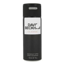 Desodorante en Spray David Beckham Classic 150 ml Precio: 13.95000046. SKU: B1DMBNBM9M