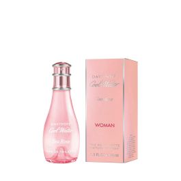 Perfume Mujer Davidoff Cool Water Sea Rose EDT EDT 30 ml Precio: 32.95000005. SKU: S8301583