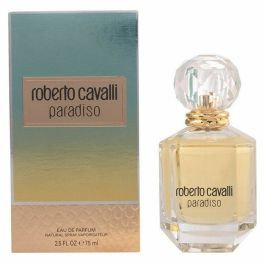 Perfume Mujer Paradiso Roberto Cavalli EDP Paradiso Precio: 30.94999952. SKU: S0514400