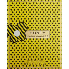 Marc Jacobs Honey eau de parfum 100 ml vaporizador