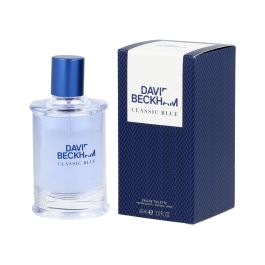 Perfume Hombre David Beckham Classic Blue EDT 60 ml Precio: 24.58999994. SKU: S8301550