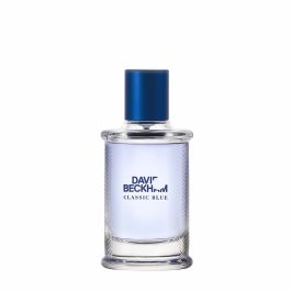 Perfume Hombre David Beckham EDT Classic Blue 40 ml Perfume Hombre David Beckham EDT Classic Blue 40 ml
