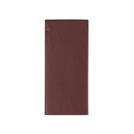 Papel Seda Liderpapel 52x76 cm 18 gr-M2 Bolsa De 5 Hojas Marron