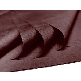 Papel Seda Liderpapel 52x76 cm 18 gr-M2 Bolsa De 5 Hojas Marron