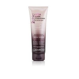 Giovanni 2Chic Ultra Sleek Conditioner 250 mL Giovanni Precio: 12.50000059. SKU: B19R4BWZKD